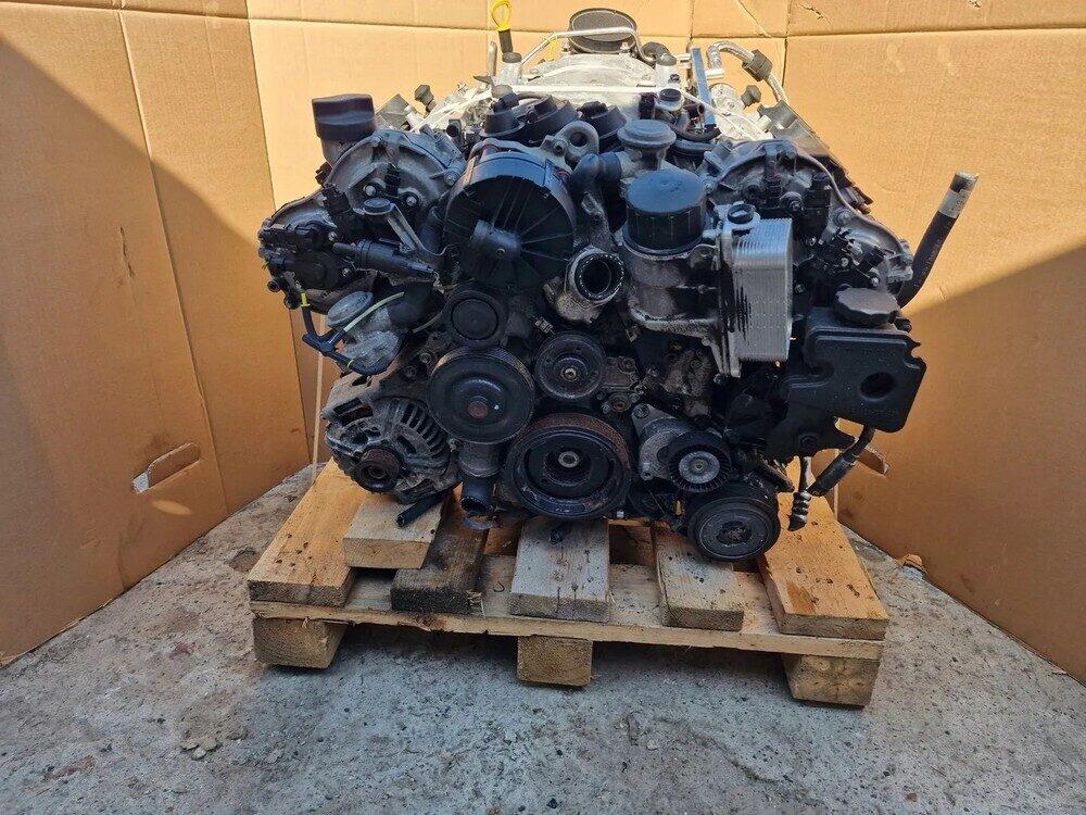 Mercedes 272.964 Engine for Sale | 3.5L V6 Petrol Motor