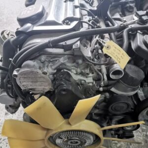 Mercedes Vito / Sprinter OM646.980 Engine For Sale