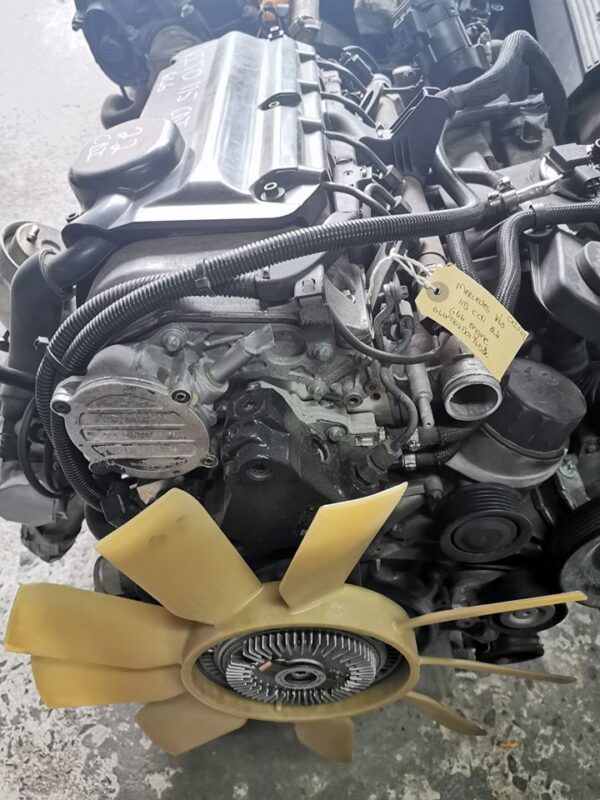 Mercedes Vito / Sprinter OM646.980 Engine For Sale