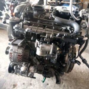 Audi A3 1.8 TSI/ TFSI CDA Engine For Sale