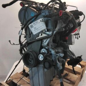 Audi / VW CDAA Engine – 1.8L TFSI Turbocharged Petrol