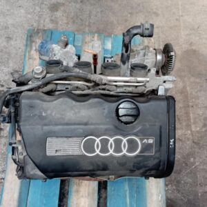 ADR AUDI A4 B5 1.8 20V Motor Engine