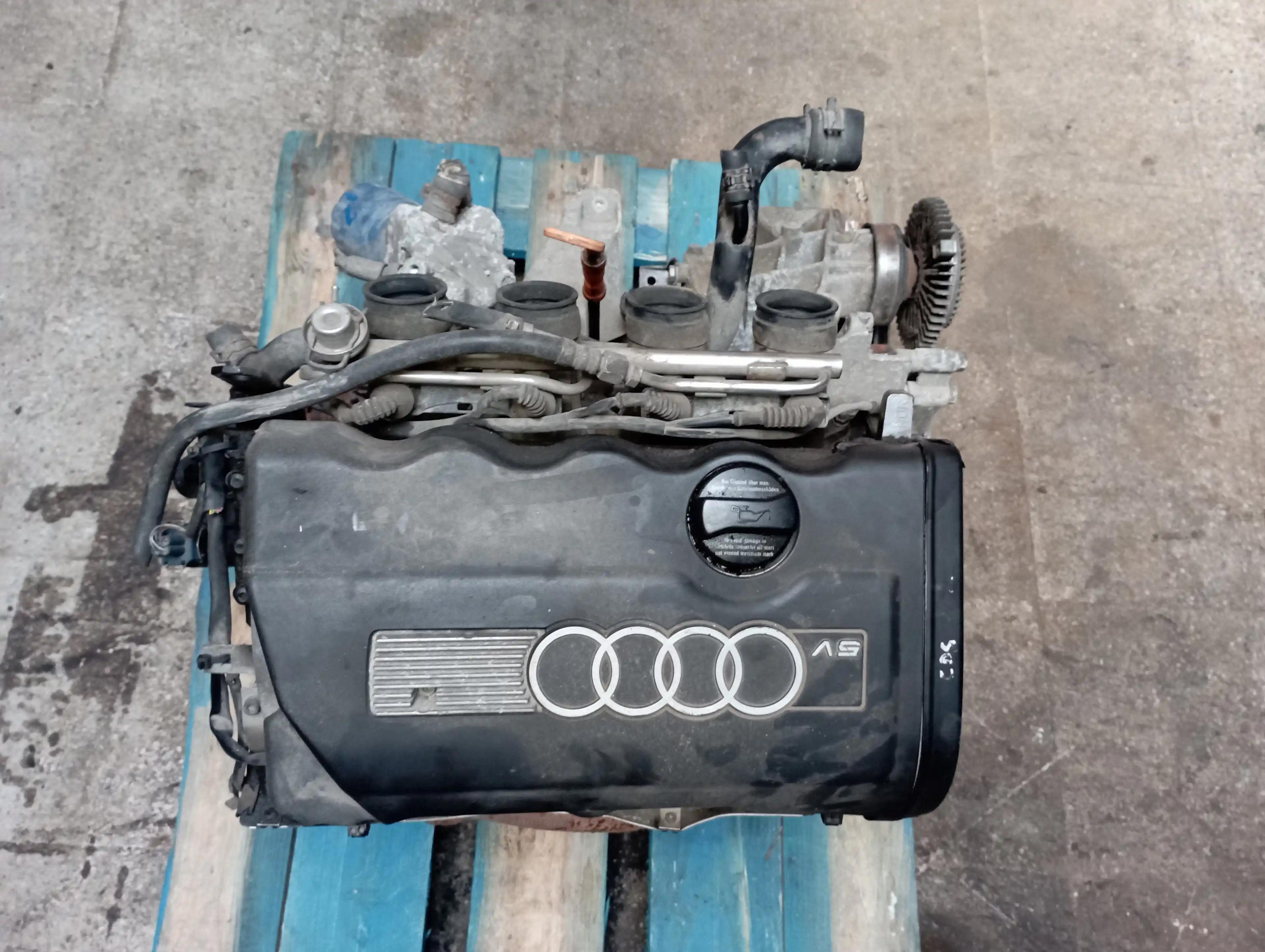 ADR AUDI A4 B5 1.8 20V Motor Engine