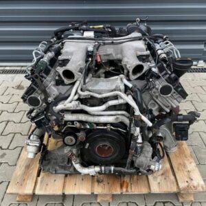 AUDI 4.2 V8 BDN / AVJ 1.8T / AVF TDI ENGINE FOR SALE