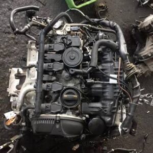 Audi A4 1.8T B6 8E2 Engine For Sale