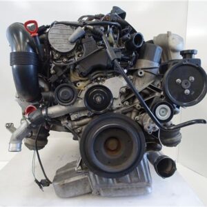 MERCEDES-BENZ S-CLASS (W220, V220) S 320 CDI ENGINE (220.026, 220.126) 613960