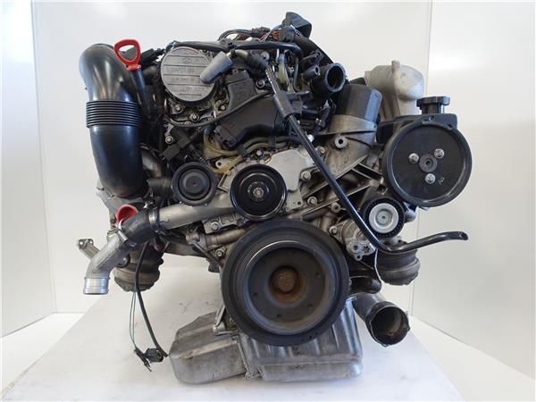 MERCEDES-BENZ S-CLASS (W220, V220) S 320 CDI ENGINE (220.026, 220.126) 613960