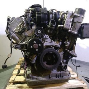 Complete Mercedes-Benz S500 Engines S500/E430 V8/E500 for sale