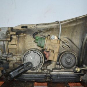 MERCEDES-BENZ E320 E430 W210 ~ AUTOMATIC TRANSMISSION ~ A2102707700 GEARBOX