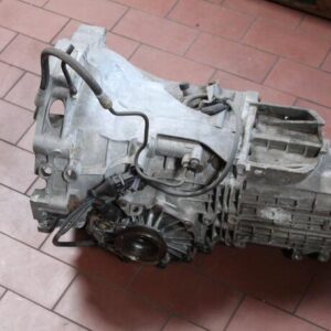 AUDI D8 CDN Manual Gearbox For Sale