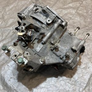 Audi 1.8 AWD BAM 6-Speed Manual Gearbox For Sale