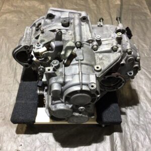 Audi 1.8T AWD BAM Gearbox