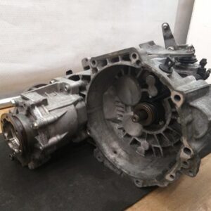 Audi 1.8T AWD BAM Gearbox For Sale