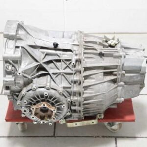 Audi 1.8T BFB Automatic Gearbox For Sale