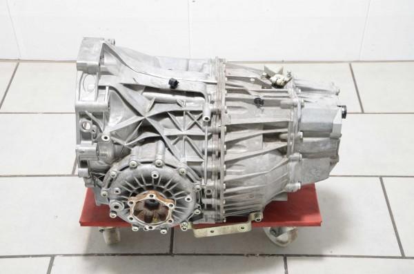 Audi 1.8T BFB Automatic Gearbox For Sale