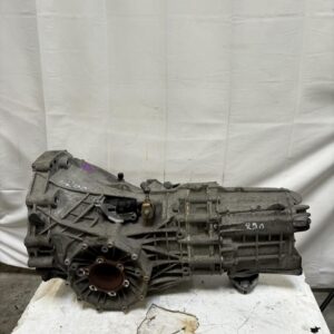 Audi 1.9 TDI AVF Manual Gearbox For Sale