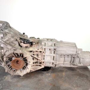 Audi 1.9 TDI AVF/AWX/AVB 6-Speed Manual Gearbox For Sale