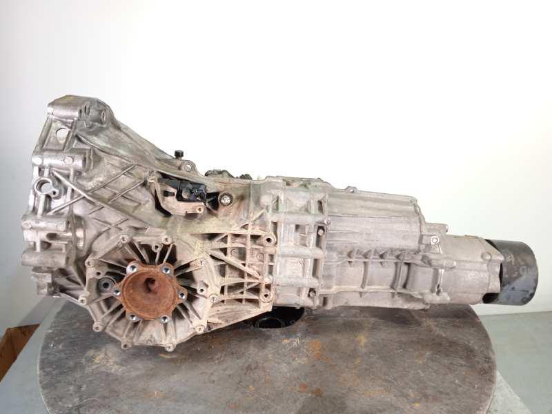 Audi 1.9 TDI AVF/AWX/AVB 6-Speed Manual Gearbox For Sale