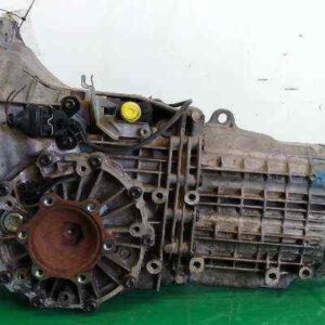 Audi 1.9 TDI AVF/AWX/AVB 6-Speed Manual Gearbox For Sale