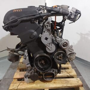 Audi/VW 1.8L 20V Turbo AEB Engine for Sale