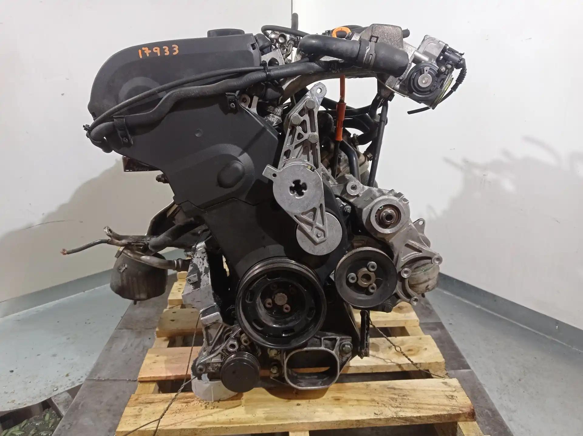 Audi/VW 1.8L 20V Turbo AEB Engine for Sale