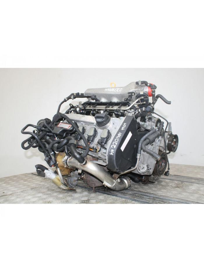 Audi/VW 1.8L Turbo 20v ARY Engine for Sale