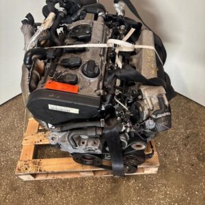 Audi/VW 1.8L Turbo 20v AUM Engine for Sale