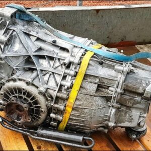 Audi/VW 2.0 ALT Automatic Transmission