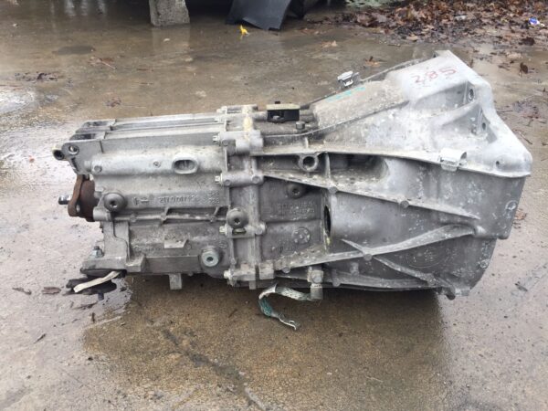 BMW F30 2.0 GA8HP45Z 8-speed automatic gearbox
