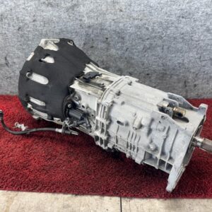 BMW F30 F32 320i 328i 428i N20 N26 Manual Transmission Gear Box RWD OEM