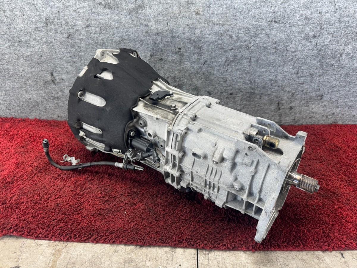 BMW F30 F32 320i 328i 428i N20 N26 Manual Transmission Gear Box RWD OEM