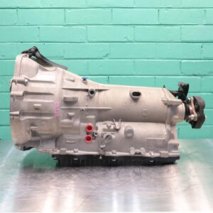 BMW F36 2.0 GA8HP45 8-speed automatic gearbox