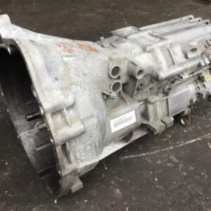 BMW N46 5-Speed Manual Gearbox