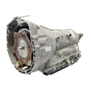 BMW X5 (E70) 3.0L 6HP-19 AUTOMATIC TRANSMISSION