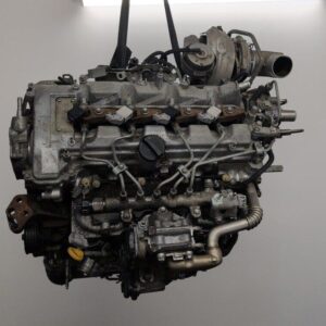 Buy 2AD-FTV or 2.2 D4D Diesel Engine For Sale