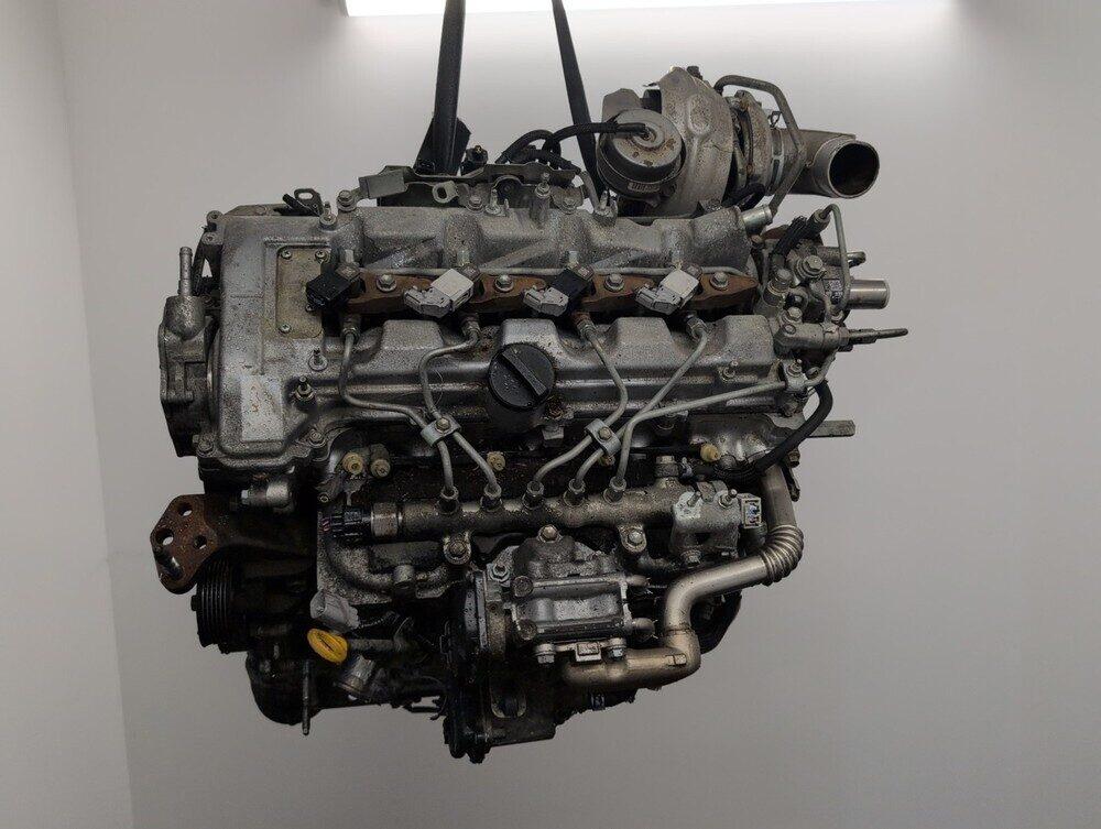 Buy 2AD-FTV or 2.2 D4D Diesel Engine For Sale
