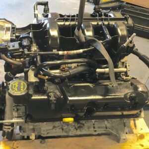 ​Buy Ford 99E V6 or 4.0L SOHC Engine For Sale