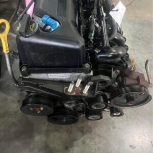 ​Buy Ford Bantam Rocam 1.3L Engine For Sale