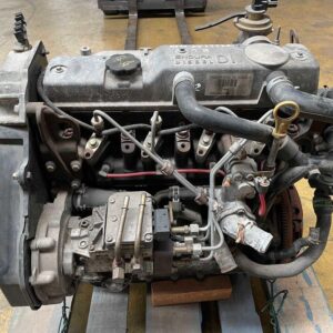 ​Buy Ford C9DA C9DB C9DC or Endura-DI 1.8L Engine For Sale