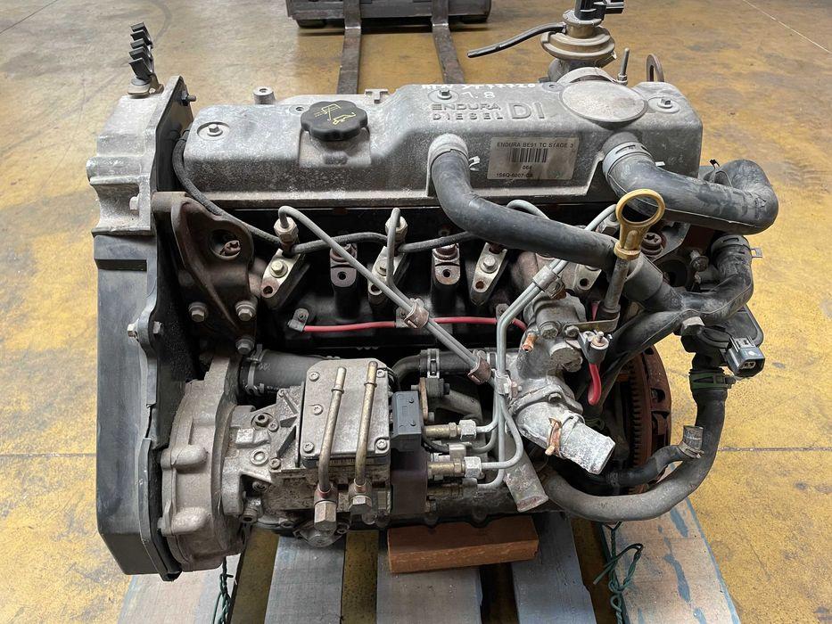 Buy Ford C9DA C9DB C9DC or Endura-DI 1.8L Engine For Sale