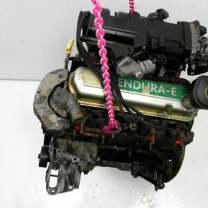 ​Buy Ford Fiesta Mk4 1.3 JJA Engine For Sale