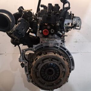​Buy Ford Focus 1.6 Ti-VCT Engine For Sale
