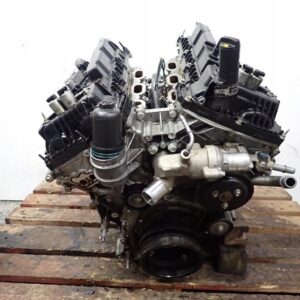 ​Buy Ford Ranger EcoBoost 3.0L TT V6 Engine For Sale