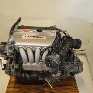 Buy Honda Accord 2.4l K24A3 Engine​ For Sale