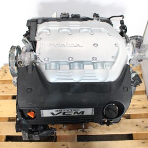 Buy HONDA ACCORD V6 VCM VTEC 3.5L Engine​ For Sale