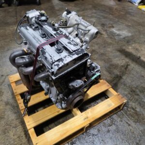 Buy Honda B18B 1.8-liter Engine​ For Sale