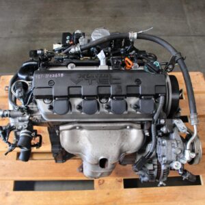 Buy Honda D17A 1.7L VTEC Engine For Sale