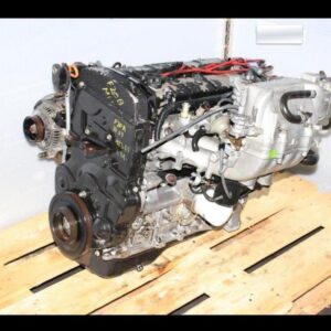 Buy Honda F20A 2.0-liter Engine​ For Sale