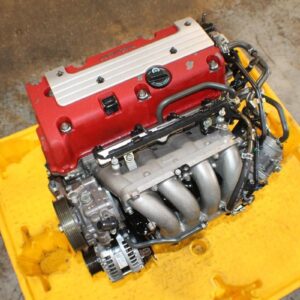 Buy Honda K20A 2.0-liter Engine For Sale