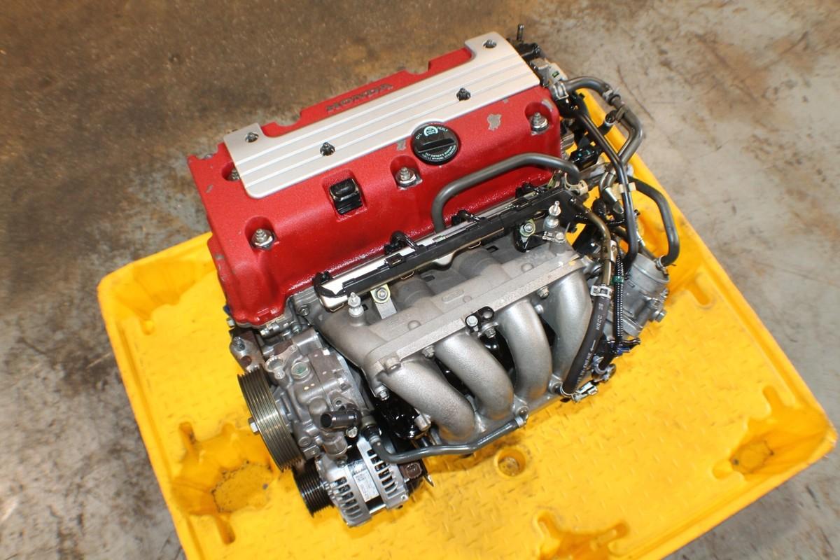 Buy Honda K20A 2.0-liter Engine For Sale